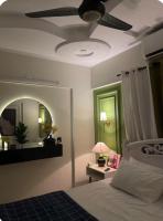 The Eleven West Family Apartment - B&B Islamabad