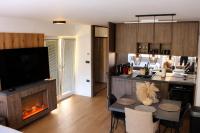 Golden hour apartment - Ferienwohnung Kranjska Gora