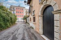 Suite il Vescovo Moro - Ferienwohnung Verona