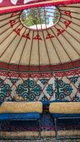Nomad Camp - B&B Ak-Suu