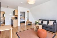 Ferienwohnung Mantelmöwe 32 im Wreecher Idyll Rügen by ruyastay - Ferienwohnung Putbus