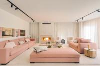 Troia Design Villa by CadenzaLux - B&B Tróia