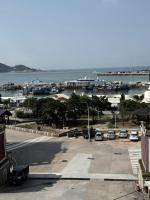 Fu Hwa Homestay - Bed and Breakfast Nangan
