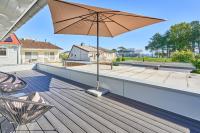 Haus Seeblick - Grömitz Morgenlicht OG, Nr 10a - Ferienwohnung Grömitz