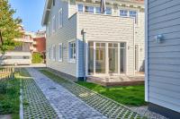Haus Seeblick - Grömitz Morgenlicht OG, Nr 10a - Ferienwohnung Grömitz