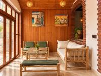 Villa brek - Chambres d'hôtes Marrakech