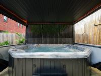 Eden by The Heim - Bed and Breakfast Manchester