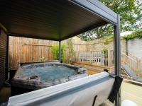 Eden by The Heim - Bed and Breakfast Manchester