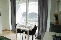 Bloomfields Studio in Mayan - Yas Island - Chambres d'hôtes Abou Dabi