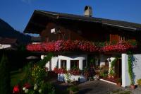 Haus Barbara - Ferienwohnung