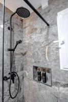 Apartamento acogedor equipado y metro a un paso - B&B Madrid