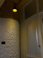 The Rustic Suite by The Aira Collective - B&B Dehradun