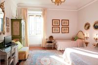 Triple Room with View