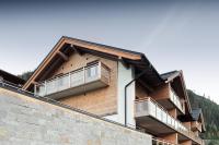Appartamento con Sauna 