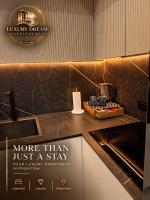 Luxury Dream Apartment - Bed and Breakfast Pristina