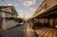 Chăn Ấm Nệm Êm Homestay - B&B Khu Chi Lăng