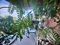 Cozy Beachside Flat - B&B Kobuleti