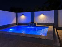 eumbo luxury suites - Chambres d'hôtes Windhoek