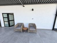 eumbo luxury suites - Chambres d'hôtes Windhoek