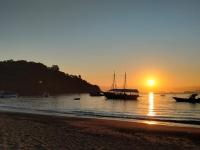 Cozy house in Matariz Beach - B&B Angra dos Reis