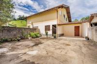 Casa das Andorinhas Refugio con vista en Lumiar - B&B Nueva Friburgo