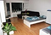 Apartment Köln Weiden - B&B