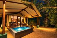 Wild Trails Yala by Suri - Ferienwohnung Yala