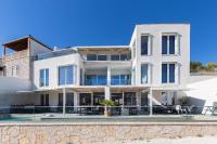 Villa Pernilla lägenheterna Rosmarin,Lavendel - Chambres d'hôtes Sutivan