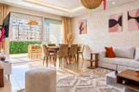 Appartement moderne a agadir islane - B&B Agadir