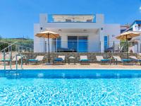 Costa Maris Villa - B&B Georgioupolis