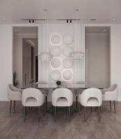 Vip Apartment near Marriott - B&B Baku