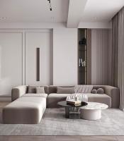 Vip Apartment near Marriott - B&B Baku