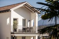 Two-Bedroom Apartment with Terrace 2