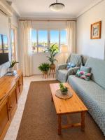 Salamanca Blanca - Bed and Breakfast Santa Pola
