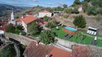 Riba Loivos Village - Casa C - T3 - B&B Casal de Loivos