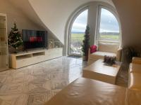 Traumurlaub im Schwarzwald - Ferienwohnung Dornstetten
