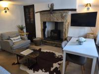 Hope Valley Cottage 2 Bed - Bed and Breakfast Hathersage