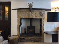 Hope Valley Cottage 2 Bed - Bed and Breakfast Hathersage