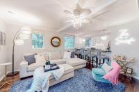 The Saint - B&B Fayetteville