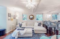 The Saint - B&B Fayetteville