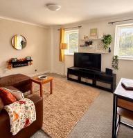 Squirrels Hideaway Space to Stay, Room to Unwind - Chambres d'hôtes Stanwix