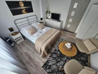 Domowe Zacisze - Ferienwohnung Szamotuły