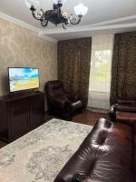 Ciocana Comfortable & Welcoming Apartment - Ferienwohnung Chişinău
