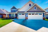 Life is Good on 18th Street - B&B Bentonville