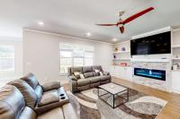 Life is Good on 18th Street - B&B Bentonville