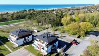 Penthouse Meeresrauschen - B&B Ostseebad Dierhagen