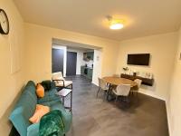 Stebenstay Apartment 2 - Gemütliches Apartment für drei Personen - Ferienwohnung Bad Steben