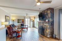 Waterside Retreat on Hamilton - B&B Hot Springs