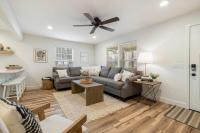 B Street Bungalow - B&B Bentonville