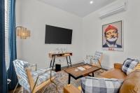The Murray - B&B Bentonville